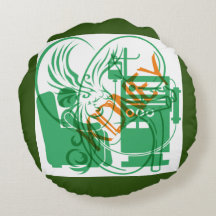 Travesseiro de diálise renal