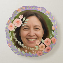 Travesseiro de Fotografias Personalizado e Quadro 