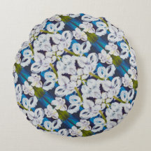 Travesseiro de Padrões pequenos