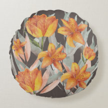 Travesseiro decorativo FLAMINGOS