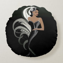 Travesseiro decorativo nº 2 de FASHION-ESQUE