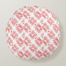 Travesseiro Red Pouf