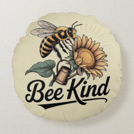 Almofada Redonda Travesseiro redondo