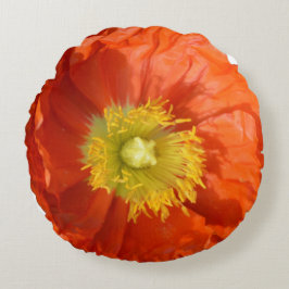 Almofada Redonda Travesseiro redondo