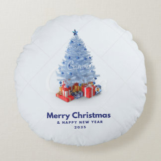 Almofada Redonda Travesseiro redondo