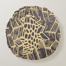 Almofada Redonda Travesseiro redondo