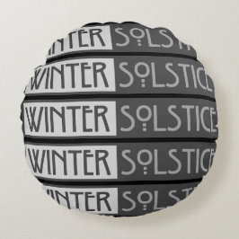 Almofada Redonda Travesseiro redondo