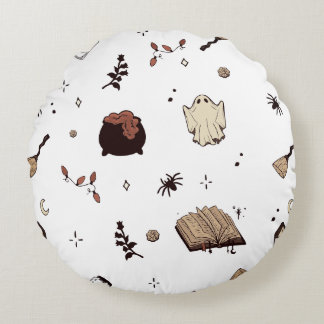 Almofada Redonda Travesseiro redondo