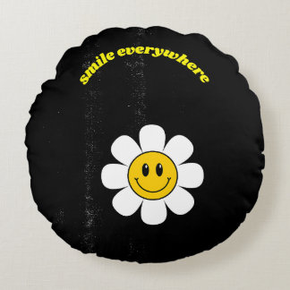 Almofada Redonda Travesseiro redondo