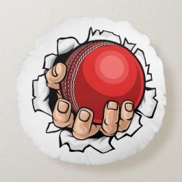 Almofada Redonda Travesseiro redondo