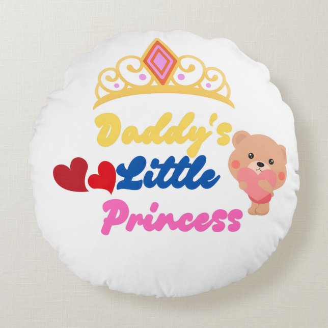 Almofada Redonda Travesseiro redondo, almofada redonda, design trav (Frente)