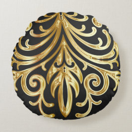 Almofada Redonda Travesseiro redondo atrativo para todos os produto