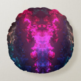 Almofada Redonda travesseiro redondo de sonho de 1rua