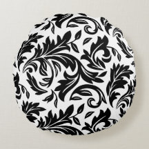 Travesseiro redondo - P0358