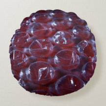 Travesseiro Redondo Quebrado