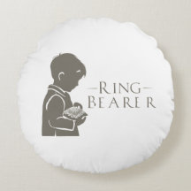 Travesseiro T-Shirt do Anel