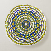 travesseiro zen, almofada para meditação