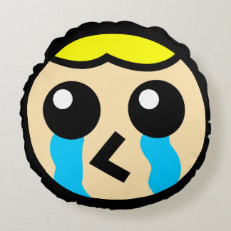 ALMOFADA REDONDA TTCUSHION