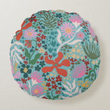 Turquesa Boho Series Botânica