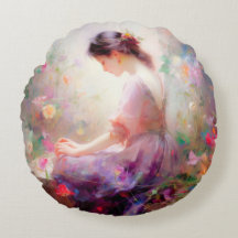 Um Devaneio de Flores 