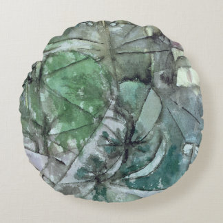 Almofada Redonda Utitlity Pólo, 1913