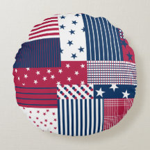 Vermelho, Branco e Azul