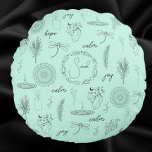 Vibes de Calmação Personalizáveis