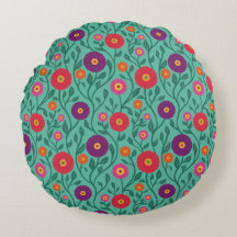 Vinha Flor de Meados do Século | Grinalda de Jardi