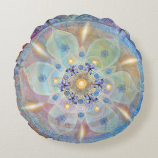 Almofada Redonda Zauber -