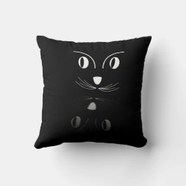 Almofada Reflet de chat