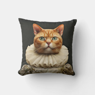 Almofada Regal Cat