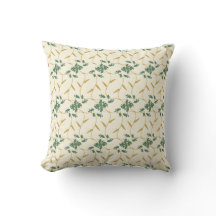 Regal Floral Ivory alegre