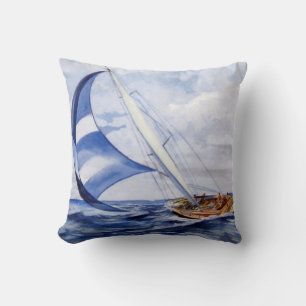Almofada Regata/Regatta