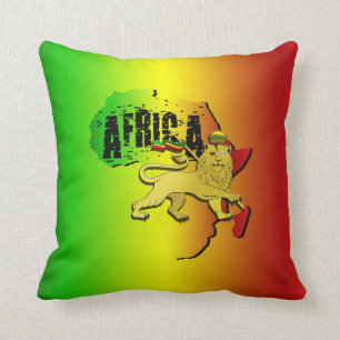 Almofada Reggae