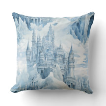 Reino Fantasy Icebound Winter