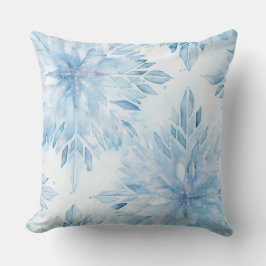 Almofada Reino Fantasy Icebound Winter