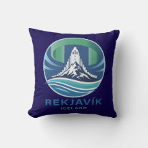 Reiquiavique Islândia Europa