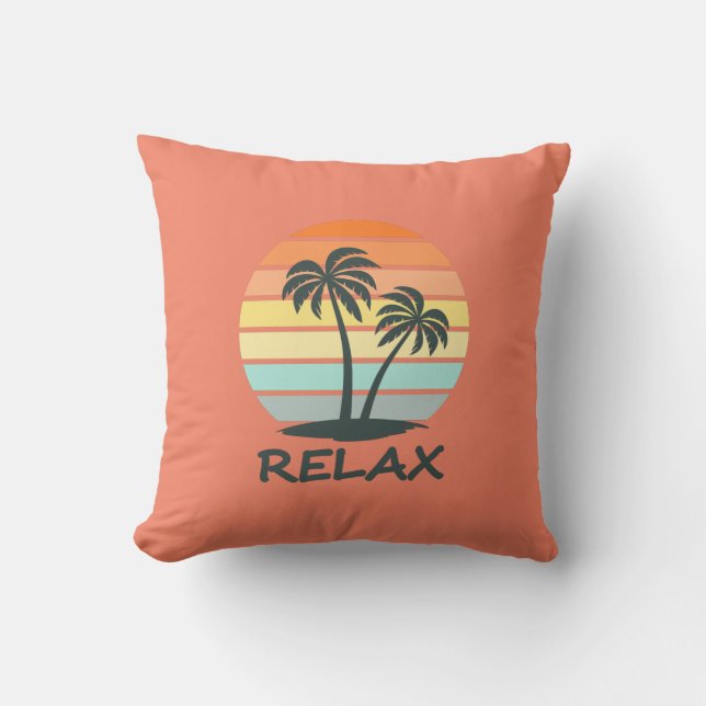 Almofada Relaxe (Frente)