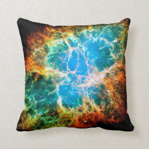 Almofada Remanescente de Supernova da Nebulosa do Caranguej