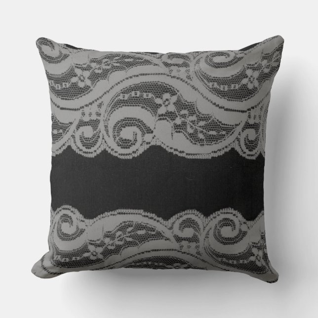 Almofada Renda (Frente)