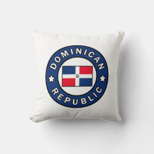 Almofada República Dominicana