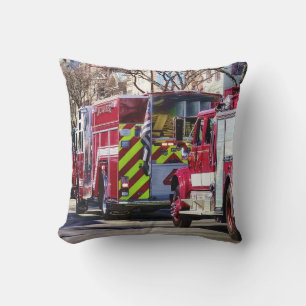 Almofada Resgate e Bombeiros