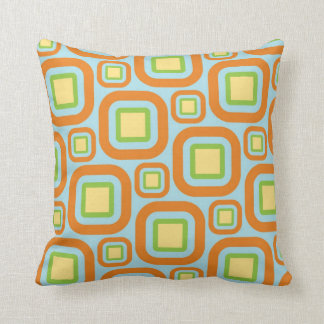 Almofada Retângulos modernos 28 de Eames