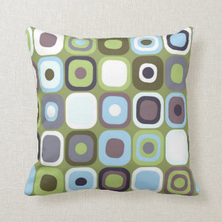 Almofada Retângulos modernos 32 de Eames