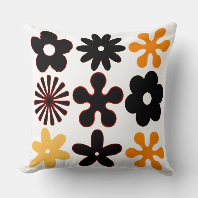 Almofada Retro 70 (Frente)