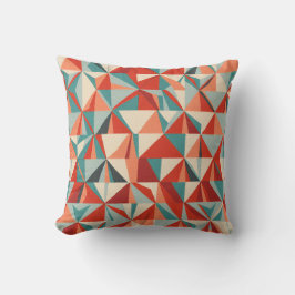 Almofada Retro Geo |