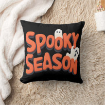 Retro Groovy Spooky Season