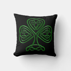 Almofada Rico Shamrock