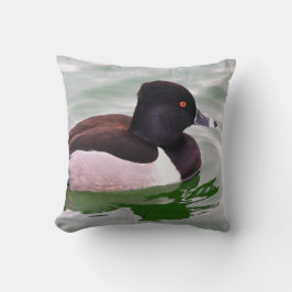 Almofada Ring Necked Duck