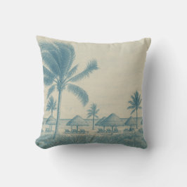 Almofada Riviera Pillow